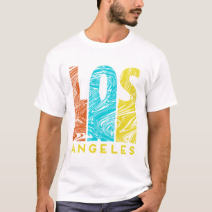 Los Angeles T Shirt