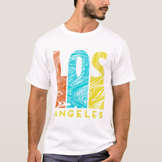 Los Angeles T Shirt