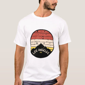 Los Angeles T Shirt