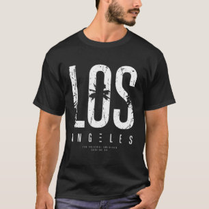 Los Angeles T Shirt