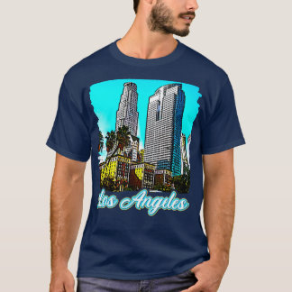 Los Angeles T Shirt