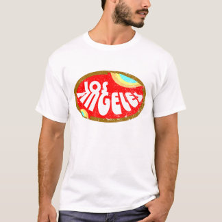 Los Angeles T Shirt