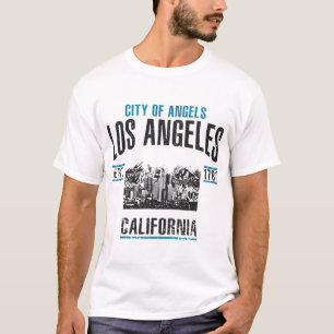 Los Angeles Tee