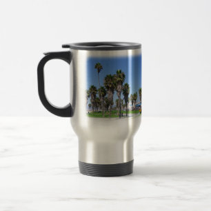 Los Angeles travel mug! Resemugg