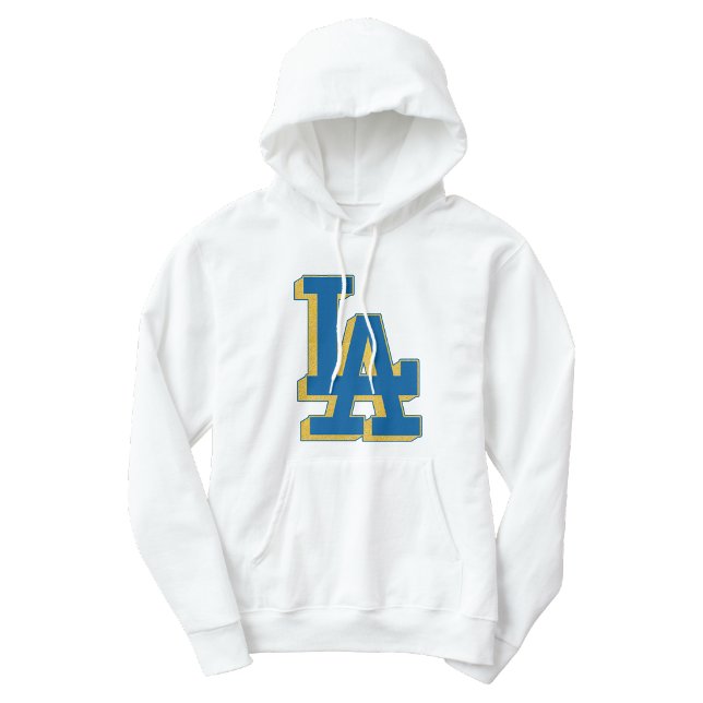 Los Angeles-tröja Hoodie (Los Angeles hoodie)