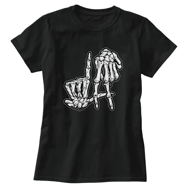 Los Angeles tröja med efternamn (Los Angeles tee personalized with Last Name)