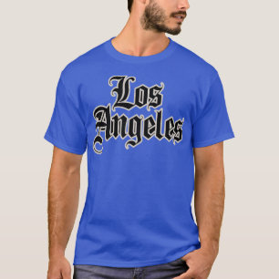 Los Angeles TShirt 10 T Shirt