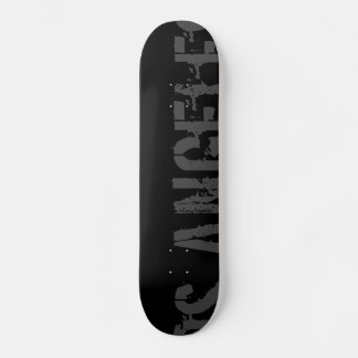 Los Angeles - Urban Stil - Skateboard