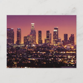 LOS ANGELES VYKORT