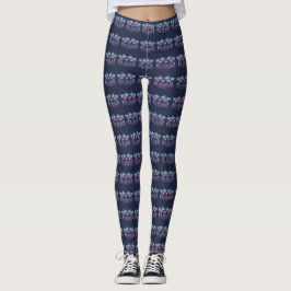 Los Angeles Women's Leggings