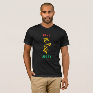 Lös Berd för hängning T-shirt