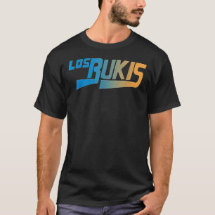 Los-Bukis-Vaporware Arts Band Music 2021 Classic T T Shirt