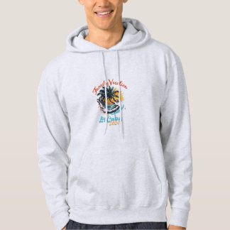 Los Cabos Mexico Snyggt Vacation 2024 Souvenir Hoodie
