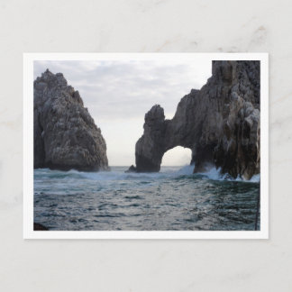 Los Cabos Vykort