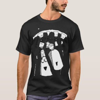 Los Campesinos Classic T-Shirt