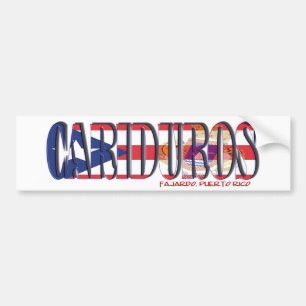 Los Cariduros de Fajardo Bildekal