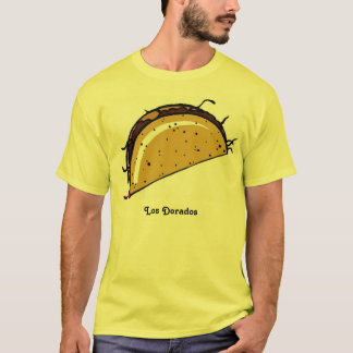 Los Dorados - 1 T Shirt