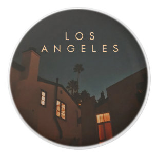 Los Feliz- Los Angeles - Kalifornien Knopp
