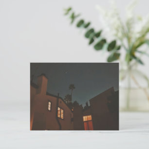 Los Feliz- Los Angeles - Kalifornien Vykort