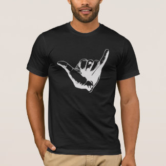 lös fingerhängning tee