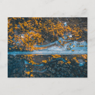 Los Gatos, Förenade Stater Vykort