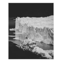 Los Glaciares nationalpark