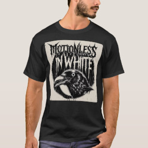 LÖS I VITA T SHIRT