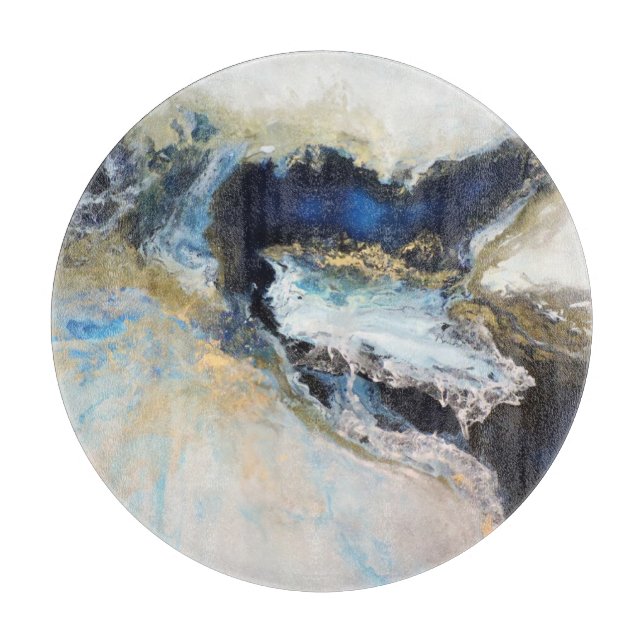 Los Mares (Framsidan)