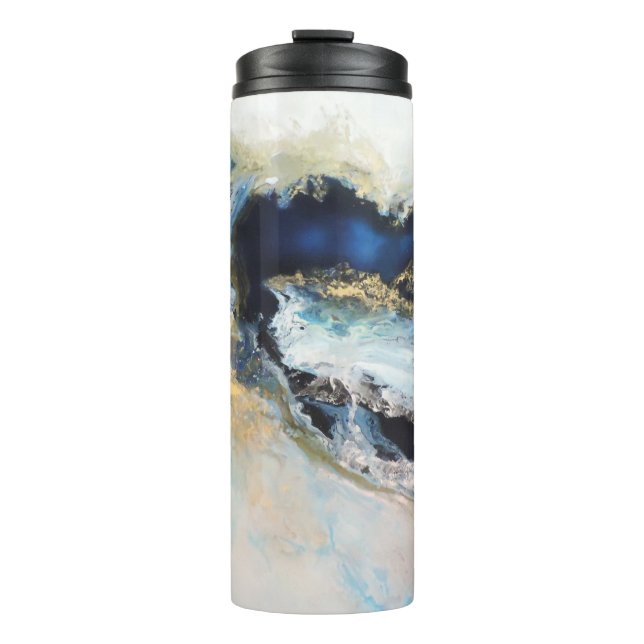 Los Mares (Framsida)