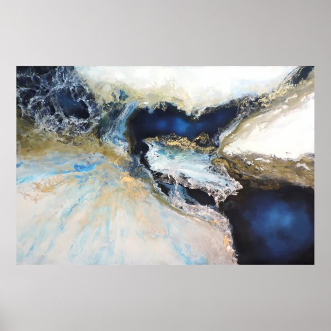 Los Mares Poster (Framsidan)