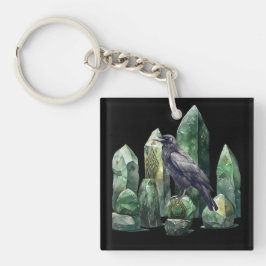 Los Monolitos del Cuervo de Odín