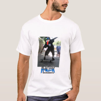 LOS MONZ TEE SHIRT