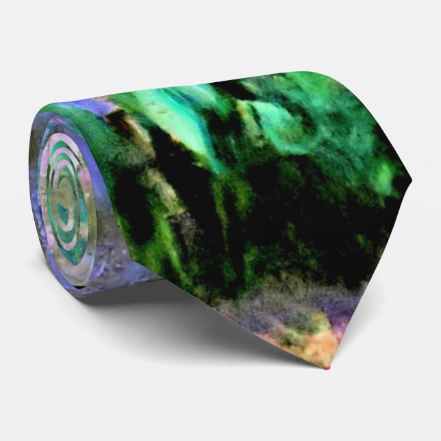 Los Nenufares (vatten lilies) av Claude Monet Slips (Rullad)