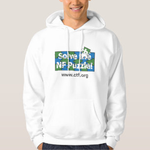 Lös NF-pussel Sweatshirt