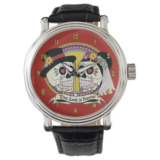 Los Novios (Engelska) Watch Armbandsur