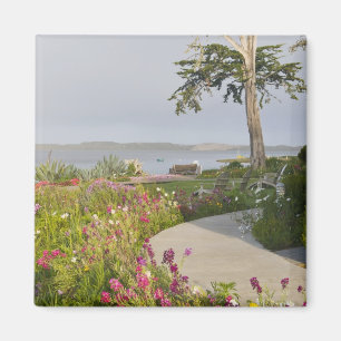 Los Osos och Baywood Park gick samman Magnet