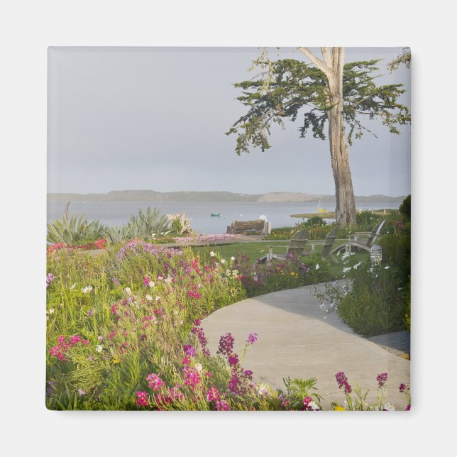 Los Osos och Baywood Park gick samman Magnet (Framsidan)