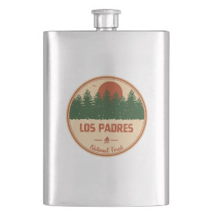 Los Padres National Forest Fickplunta