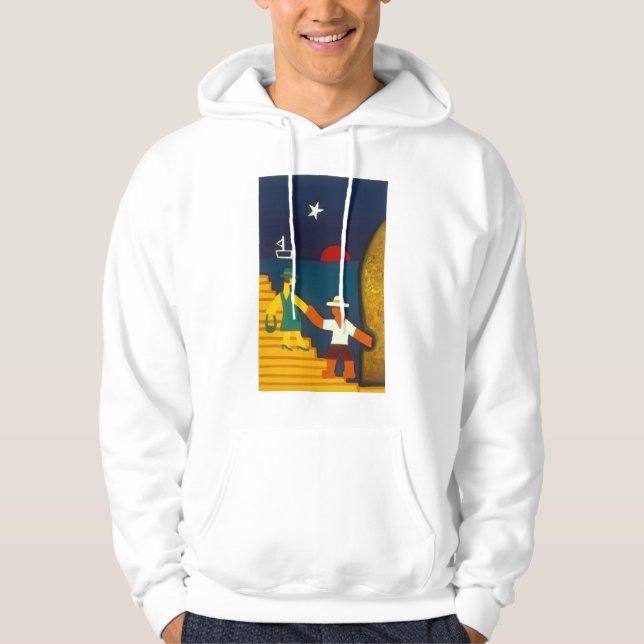 Los Papás de Olivia 2005 Sweatshirt (Framsida)