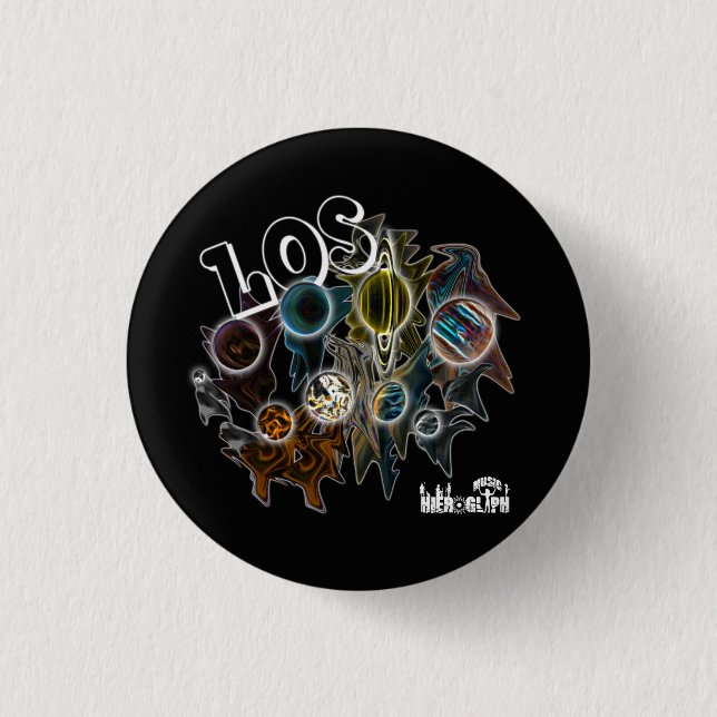 Los Planetas Knapp (Framsida)