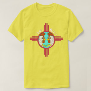 Los Pollos Amigos T-shirt