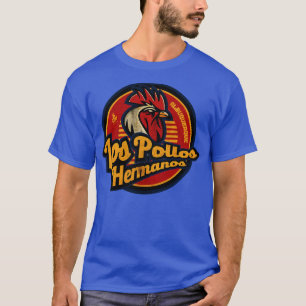 Los Pollos Bros Fast Food T Shirt
