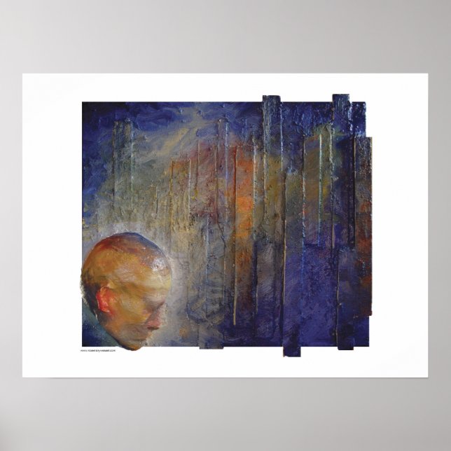 Lös Poster (Framsidan)