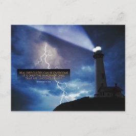 Lös problem med inspirationsporten vykort