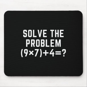 Lös Problemet 67 Meme Sex Sju Matematiklärare E Musmatta