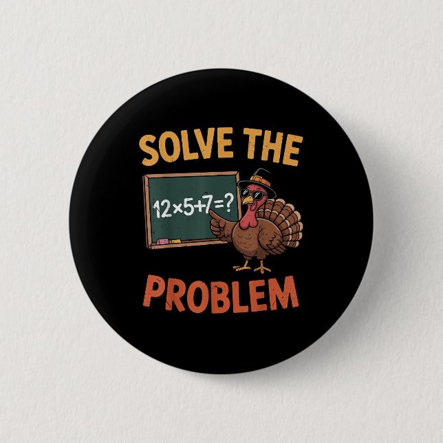 Lös Problemet 67 Meme Turkiet Matematiklärare Än Knapp (Framsida)