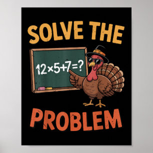 Lös Problemet 67 Meme Turkiet Matematiklärare Än Poster