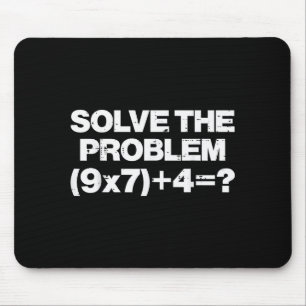 Lös Problemet Math 67 Meme 6 7 Kostym Barn Pojkar Musmatta