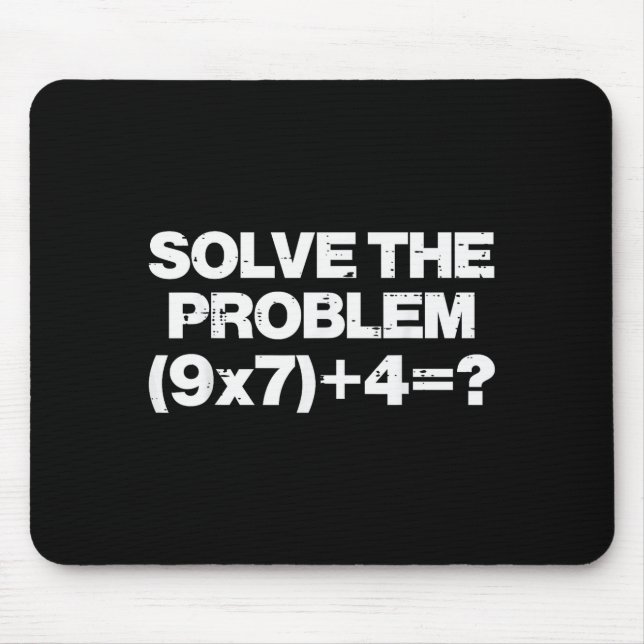 Lös Problemet Math 67 Meme 6 7 Kostym Barn Pojkar Musmatta (Framsidan)