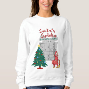 Lös pussel i Stil: Mysigt Sudoku Lounge-Bära T Shirt